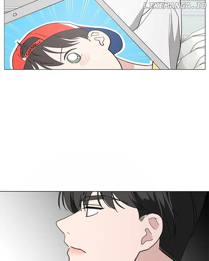 How to Hold X’s Leash Chapter 50 page 3
