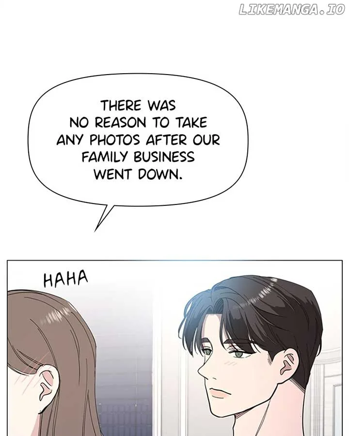 How to Hold X’s Leash Chapter 50 page 46