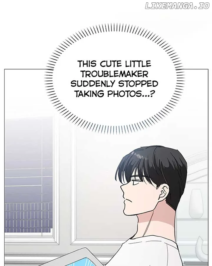 How to Hold X’s Leash Chapter 50 page 2