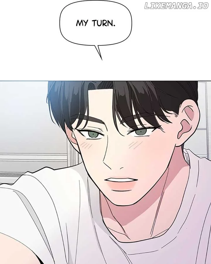 How to Hold X’s Leash Chapter 50 page 18