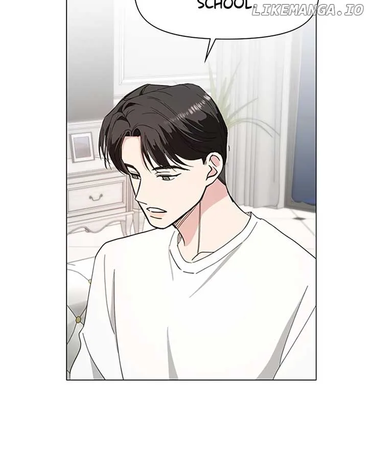 How to Hold X’s Leash Chapter 49 page 140