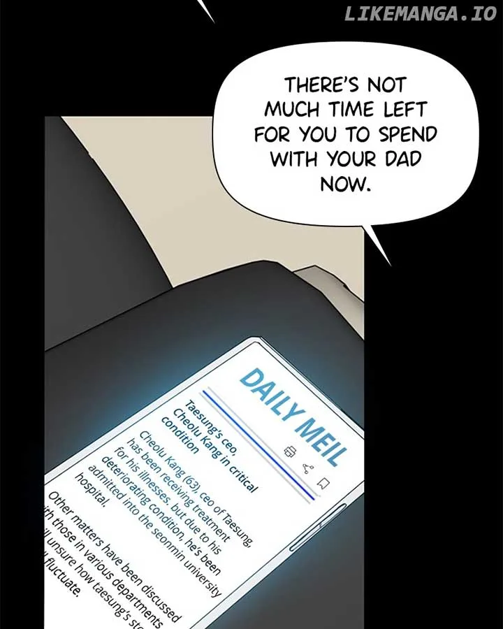 How to Hold X’s Leash Chapter 49 page 114