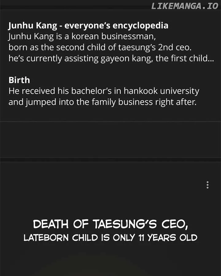 How to Hold X’s Leash Chapter 50 page 9