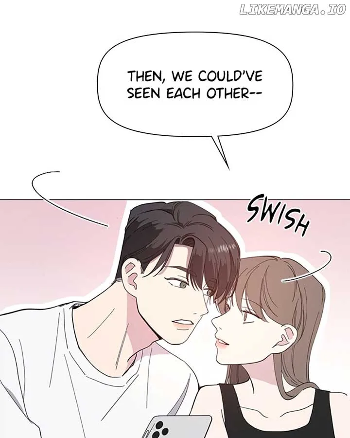 How to Hold X’s Leash Chapter 50 page 41