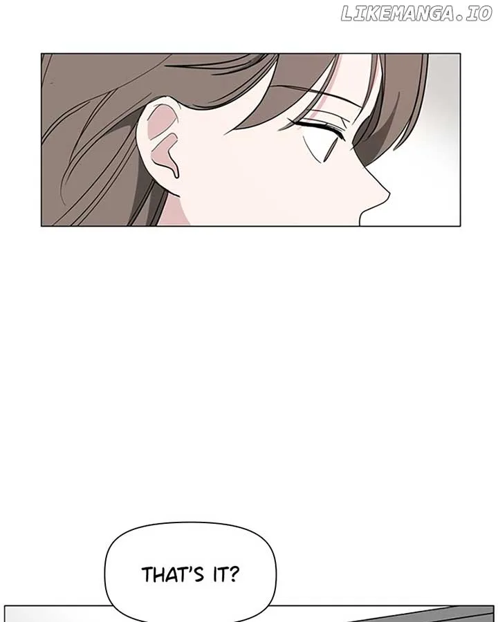 How to Hold X’s Leash Chapter 49 page 136