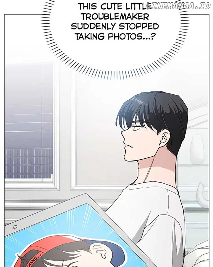 How to Hold X’s Leash Chapter 49 page 144
