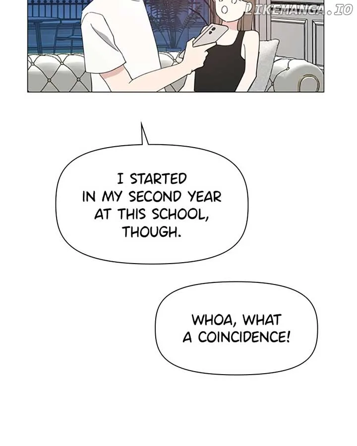 How to Hold X’s Leash Chapter 50 page 40