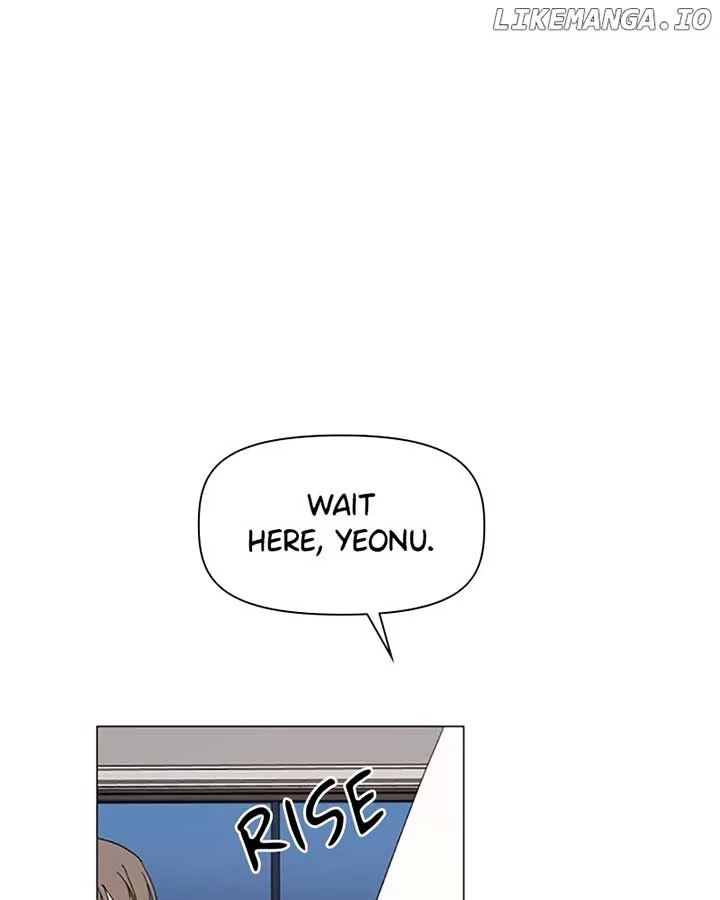 How to Hold X’s Leash Chapter 50 page 51