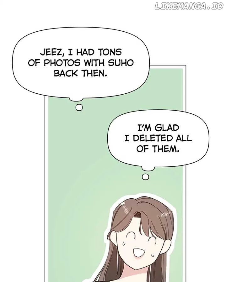 How to Hold X’s Leash Chapter 50 page 36