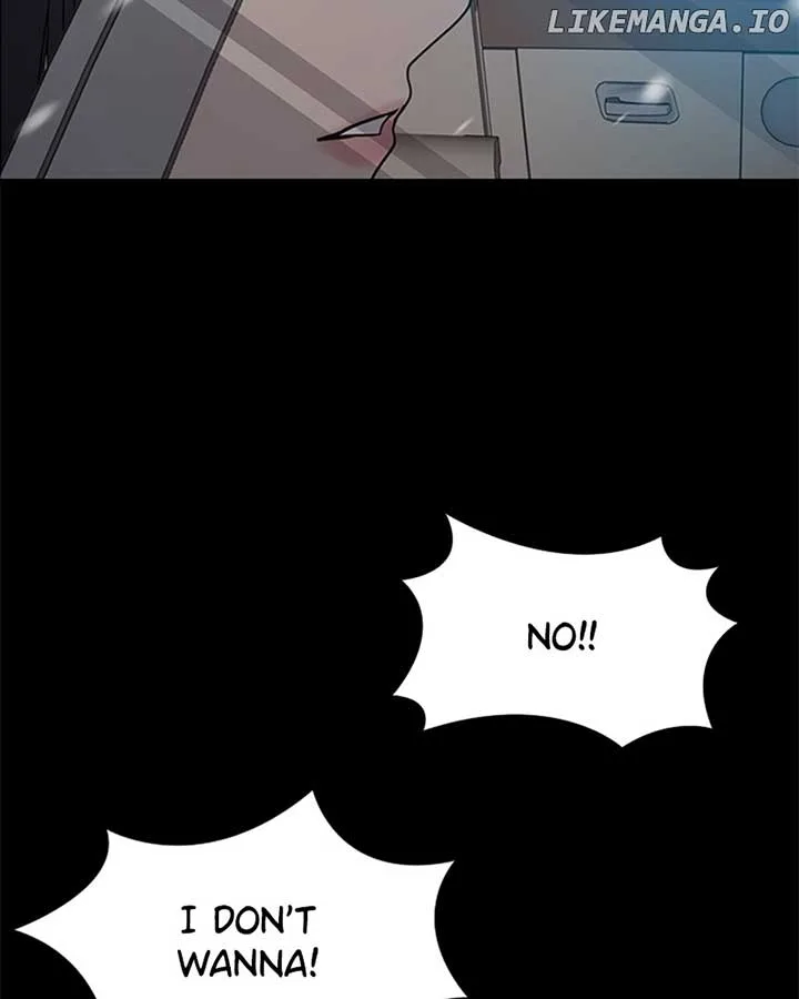 How to Hold X’s Leash Chapter 49 page 116