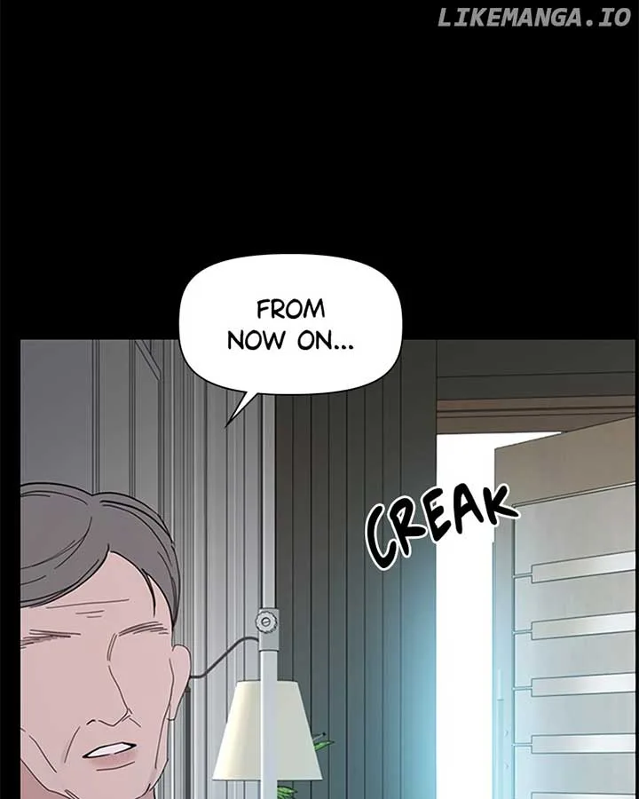 How to Hold X’s Leash Chapter 49 page 131