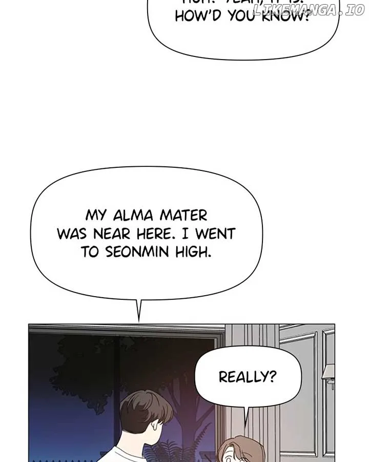How to Hold X’s Leash Chapter 50 page 39