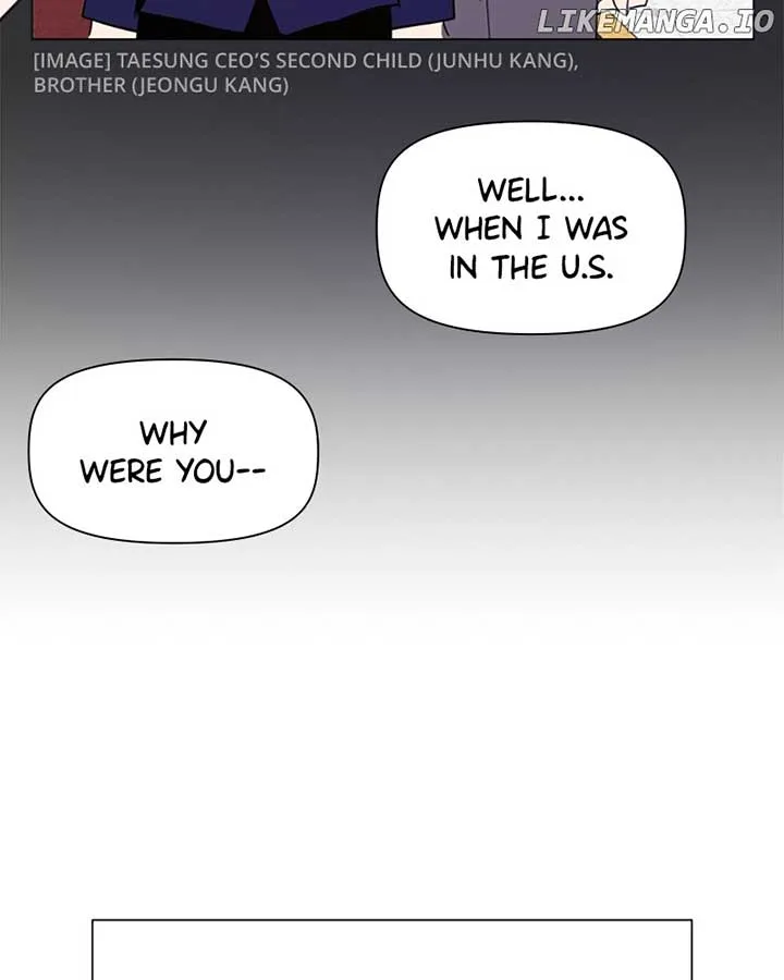 How to Hold X’s Leash Chapter 50 page 14