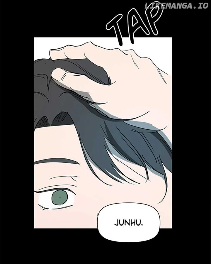How to Hold X’s Leash Chapter 49 page 130