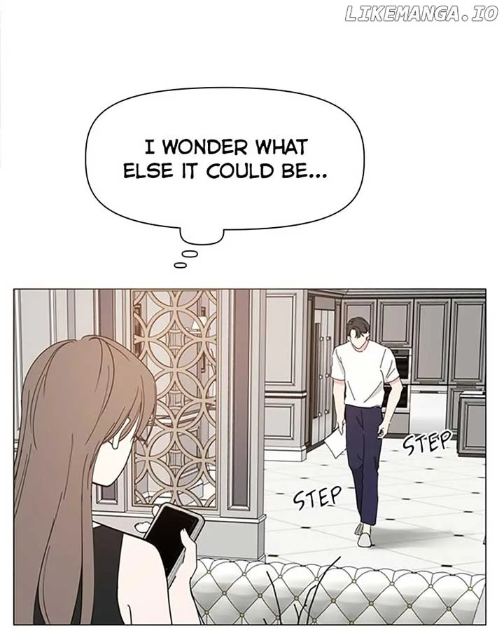 How to Hold X’s Leash Chapter 50 page 61