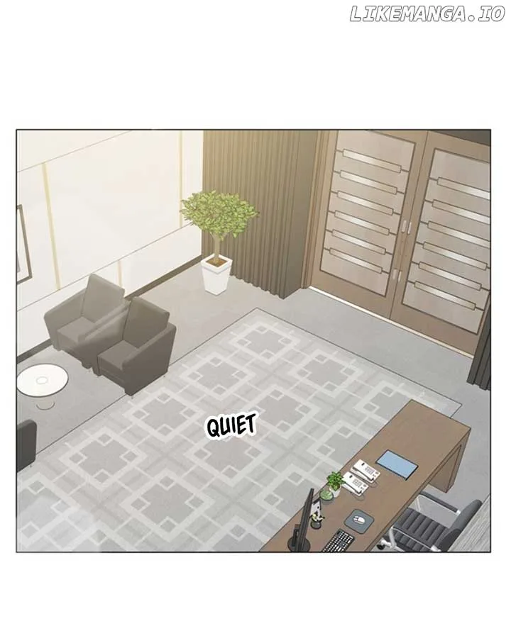 How to Hold X’s Leash Chapter 52 page 8