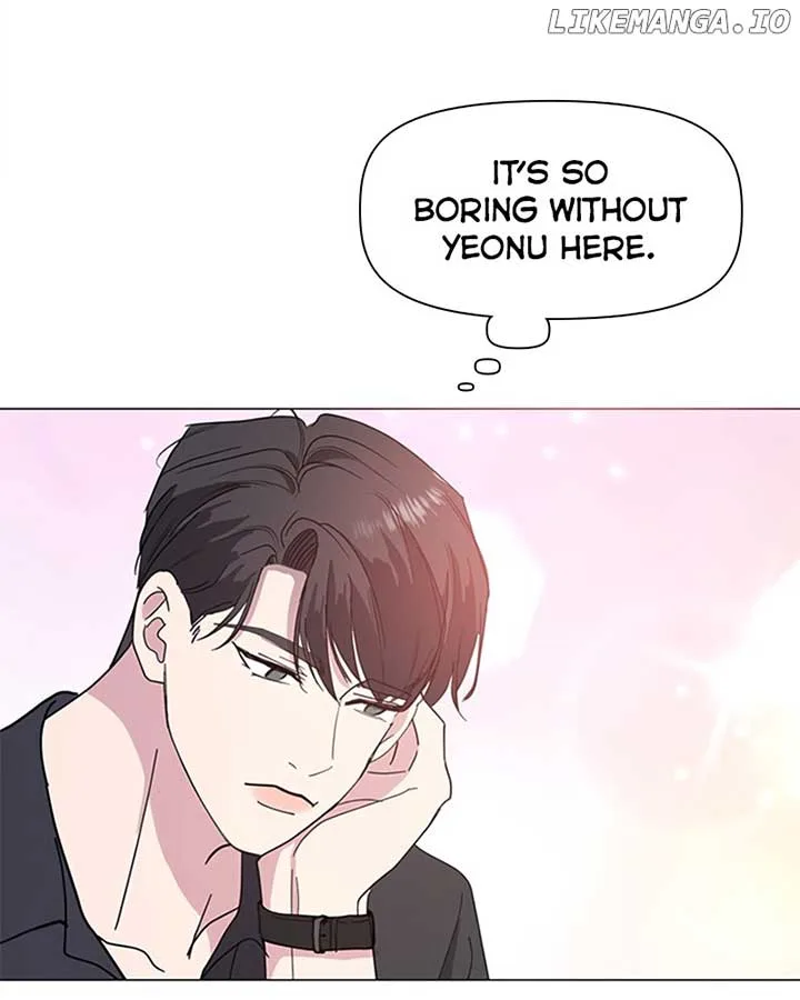 How to Hold X’s Leash Chapter 50 page 111