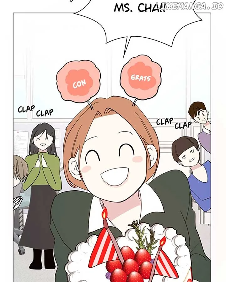 How to Hold X’s Leash Chapter 50 page 100