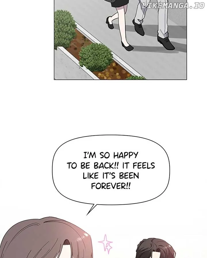 How to Hold X’s Leash Chapter 50 page 81