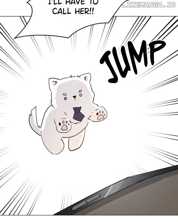 How to Hold X’s Leash Chapter 52 page 12