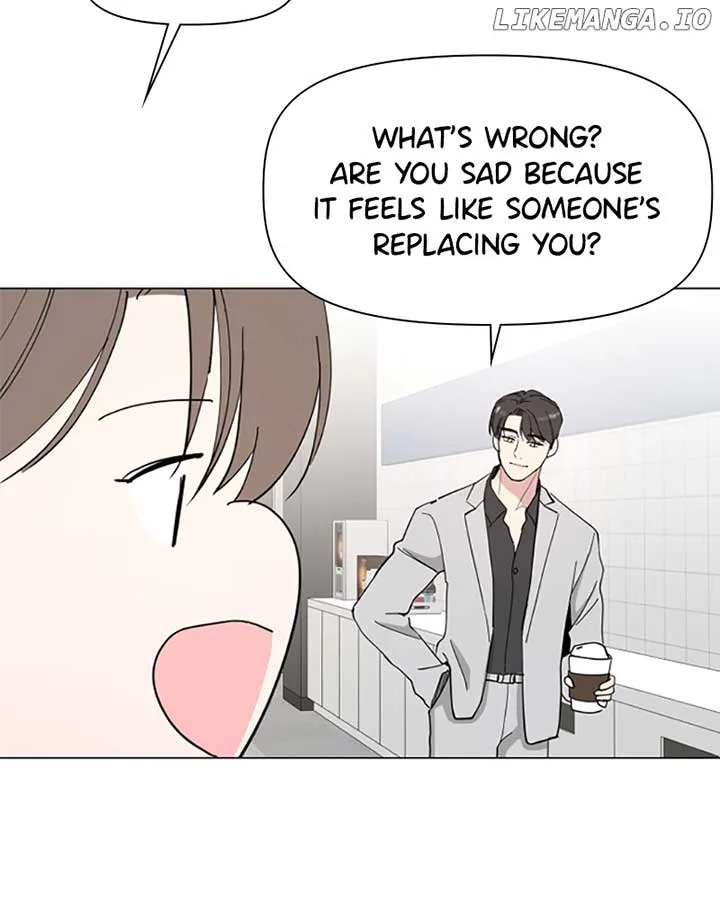 How to Hold X’s Leash Chapter 50 page 89