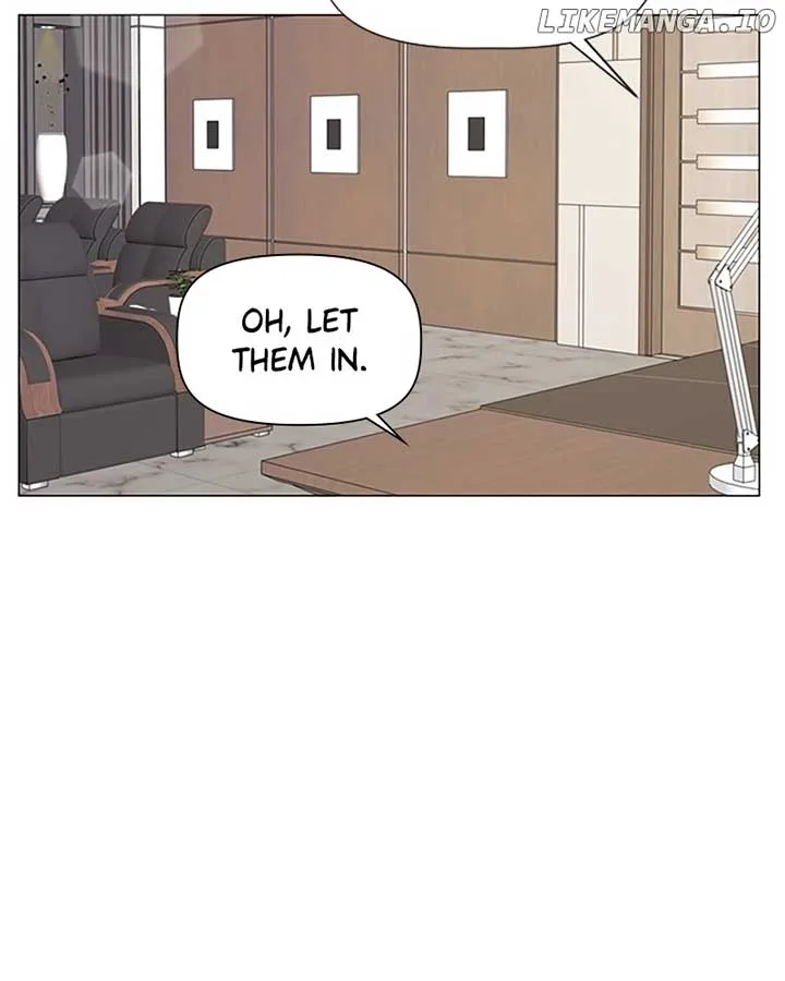 How to Hold X’s Leash Chapter 50 page 113