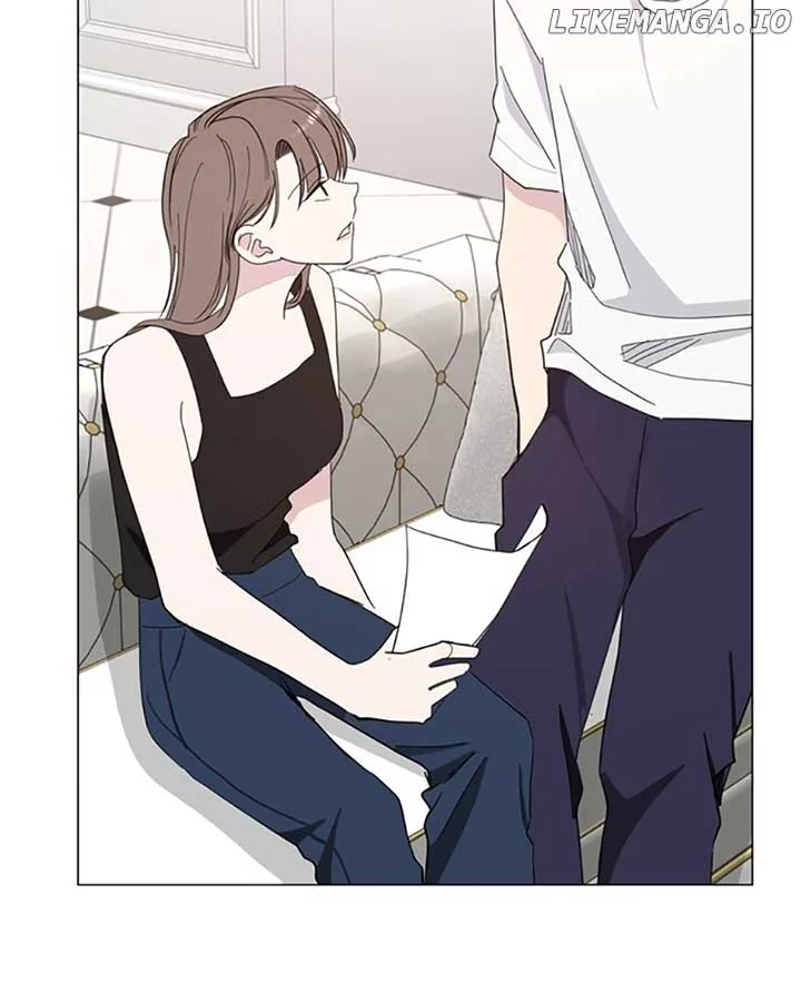 How to Hold X’s Leash Chapter 50 page 71