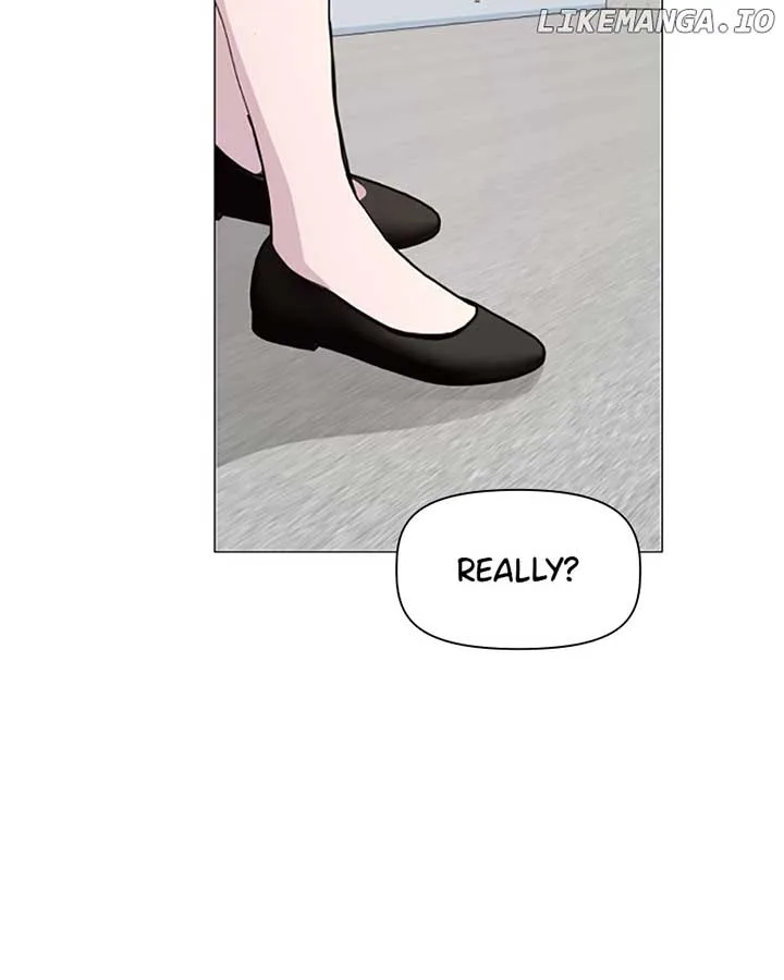 How to Hold X’s Leash Chapter 50 page 92