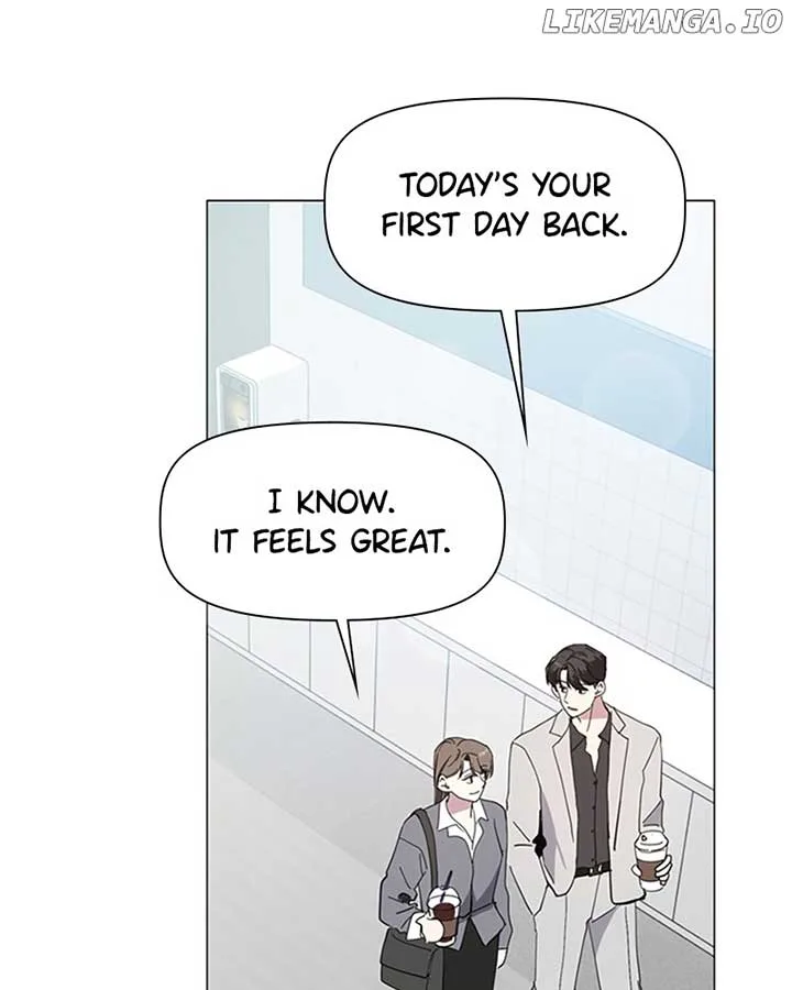 How to Hold X’s Leash Chapter 50 page 80