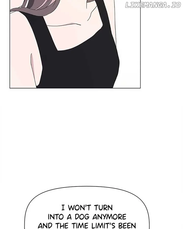 How to Hold X’s Leash Chapter 50 page 73