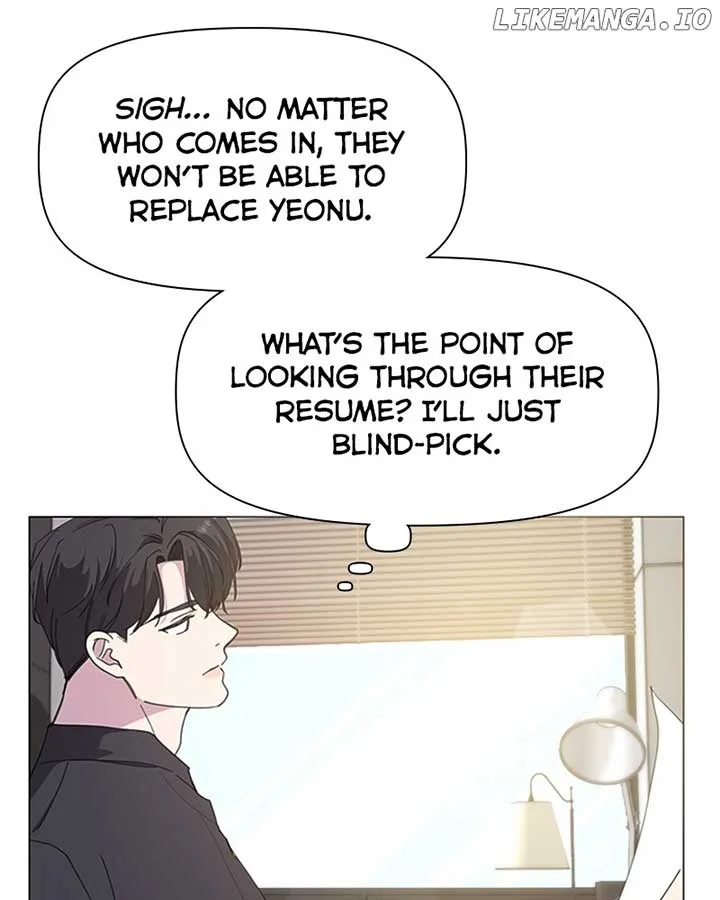 How to Hold X’s Leash Chapter 50 page 114