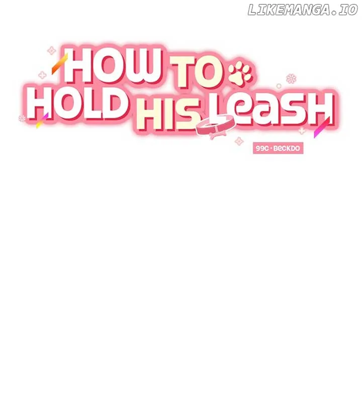How to Hold X’s Leash Chapter 52 page 19