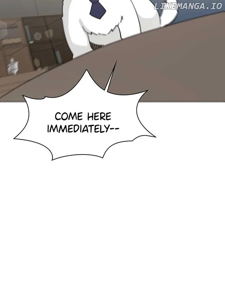 How to Hold X’s Leash Chapter 52 page 7
