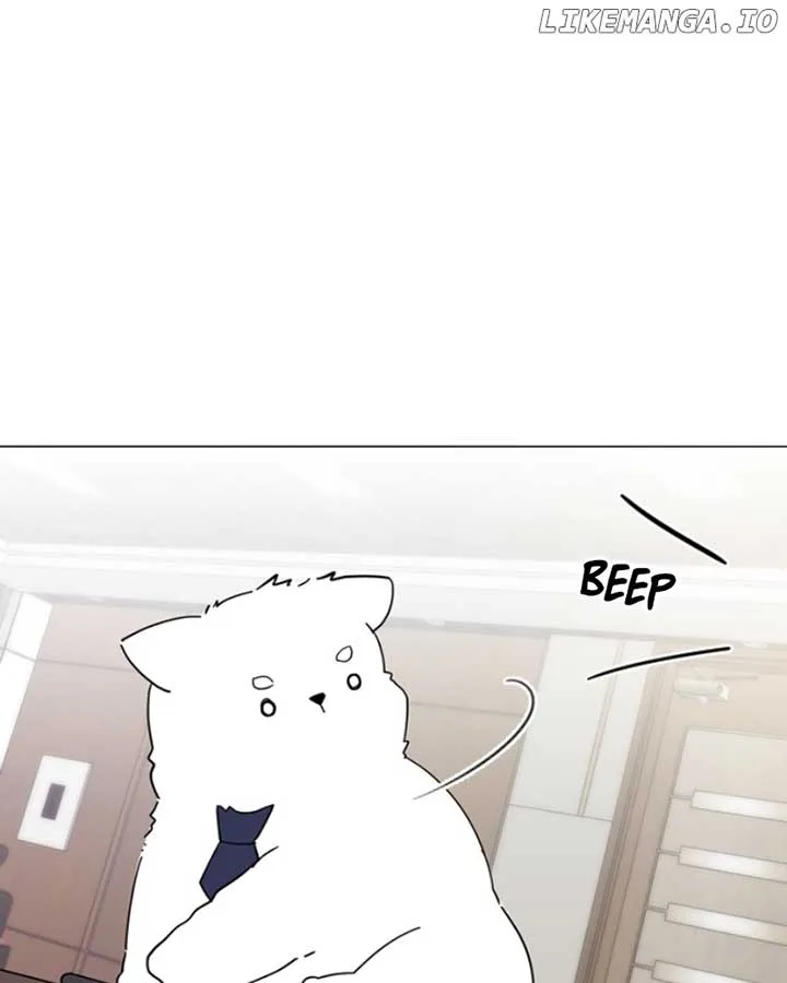 How to Hold X’s Leash Chapter 52 page 17