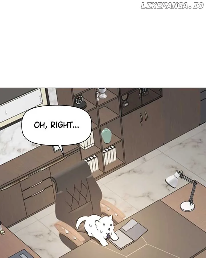 How to Hold X’s Leash Chapter 52 page 9