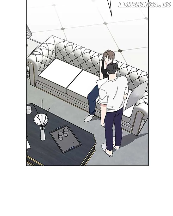 How to Hold X’s Leash Chapter 50 page 64