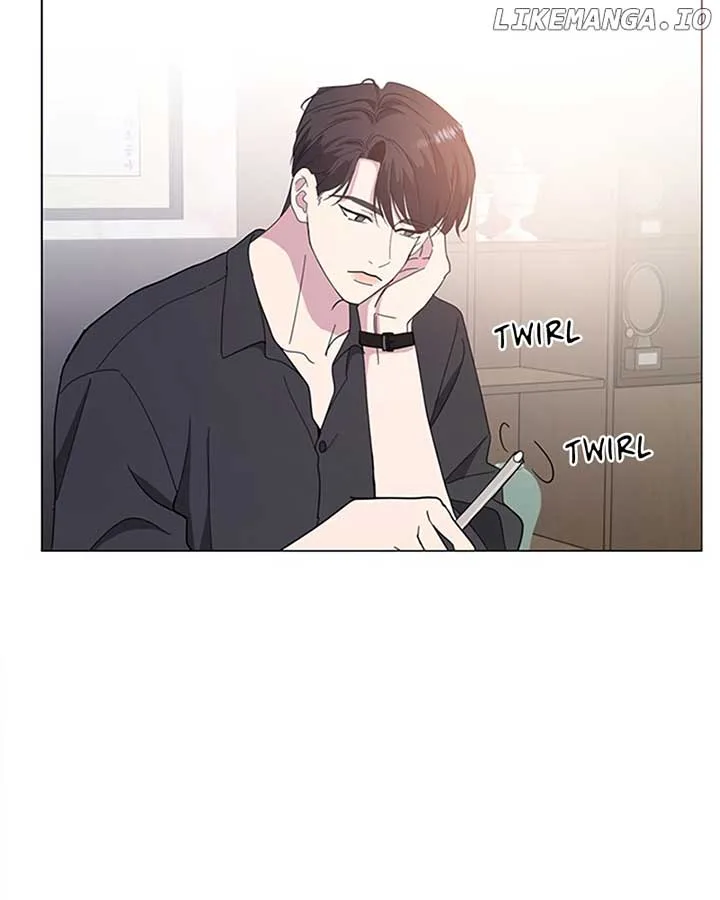 How to Hold X’s Leash Chapter 50 page 110