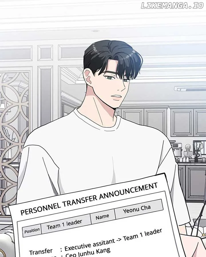 How to Hold X’s Leash Chapter 50 page 66