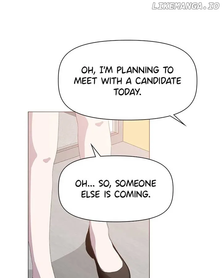 How to Hold X’s Leash Chapter 50 page 87