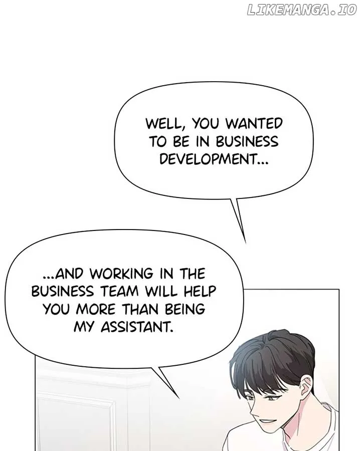 How to Hold X’s Leash Chapter 50 page 70