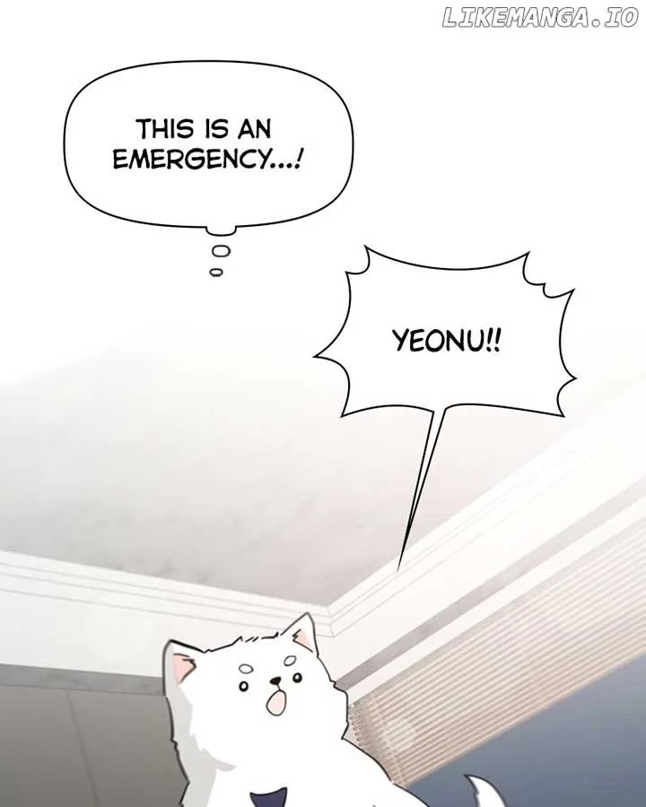 How to Hold X’s Leash Chapter 52 page 6