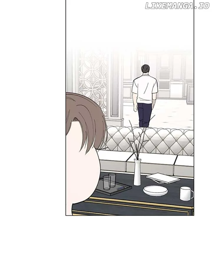 How to Hold X’s Leash Chapter 50 page 53