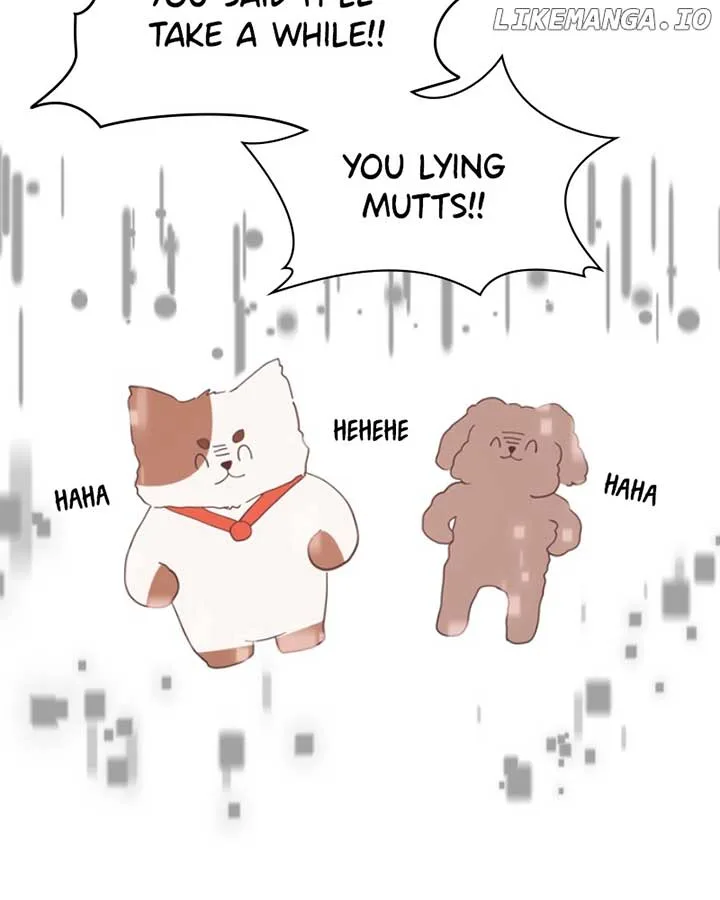 How to Hold X’s Leash Chapter 52 page 5