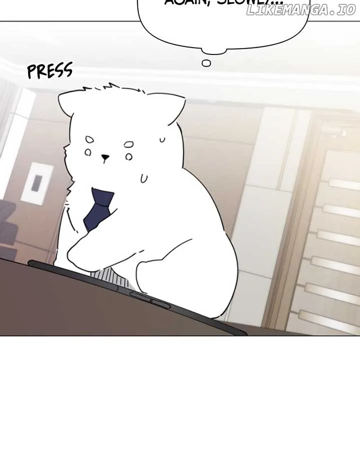 How to Hold X’s Leash Chapter 52 page 16