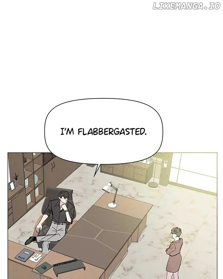 How to Hold X’s Leash Chapter 51 page 2
