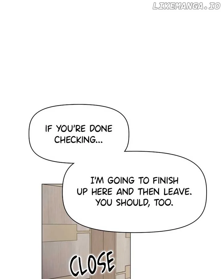 How to Hold X’s Leash Chapter 52 page 70