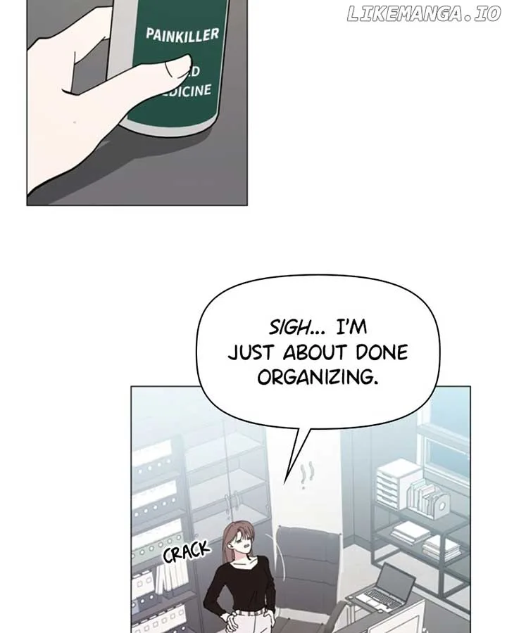 How to Hold X’s Leash Chapter 52 page 21