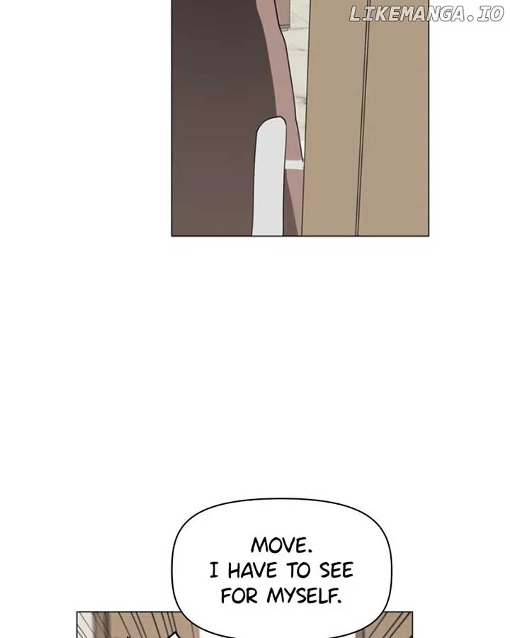 How to Hold X’s Leash Chapter 52 page 63