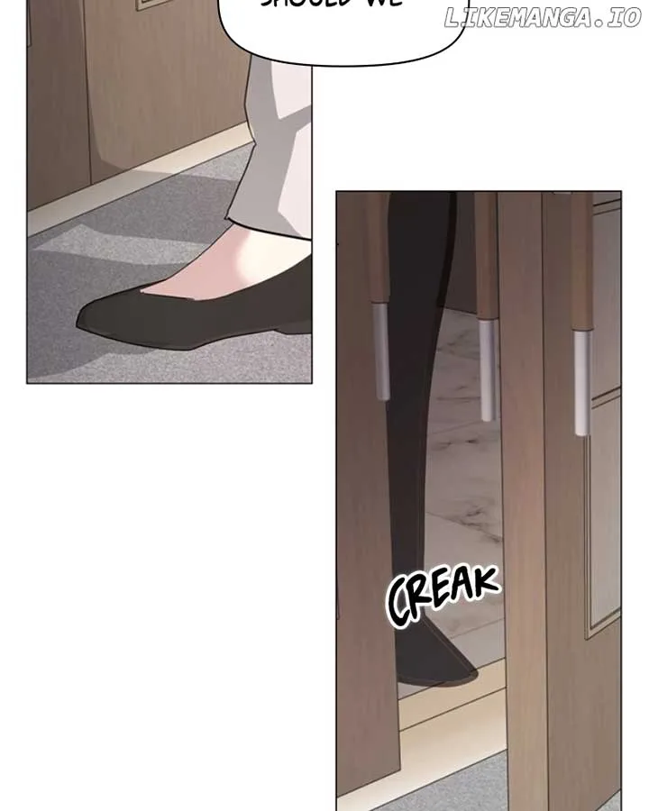 How to Hold X’s Leash Chapter 52 page 53