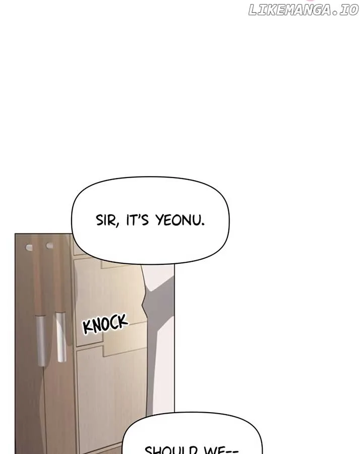 How to Hold X’s Leash Chapter 52 page 52